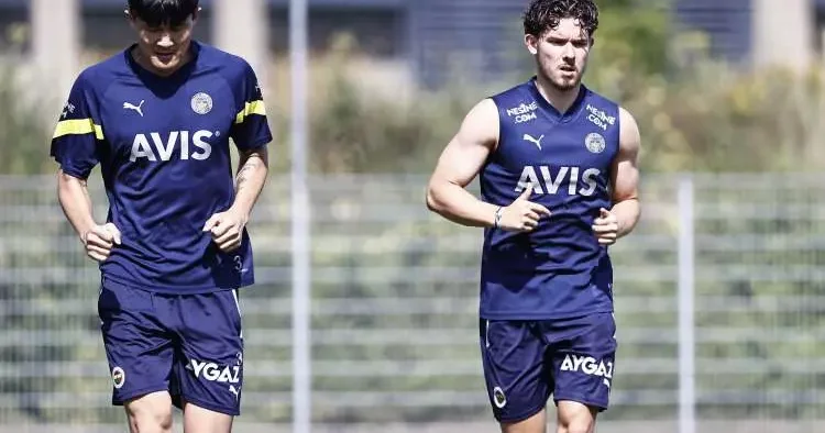 Süper Lig devinden Ferdi Kadıoğlu ve Kim Min Jae bombası!