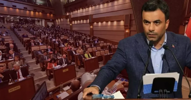 Aynı vaatler yeniden vaat edildi! Bağcılar Belediye Başkanı başarısızlığa sitem etti!