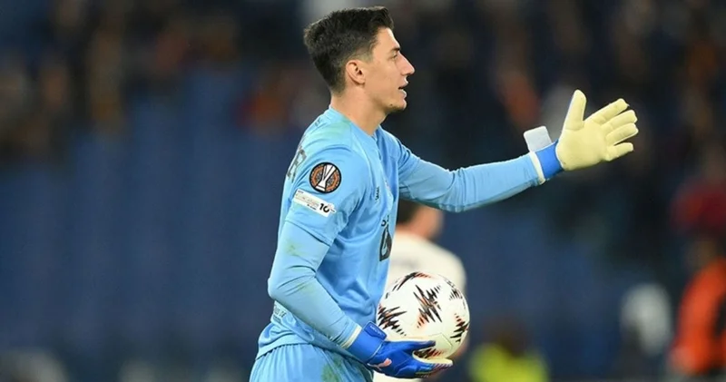 TFF Berke Özer kararını verdi