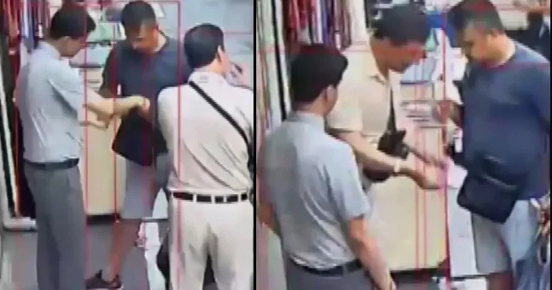 SON DAKİKA… İstanbul’da turistlerin kabusu oldular! Sultanahmet Meydanı’nı mesken tutmuşlar: Yardım bahanesiyle yaklaşıp…