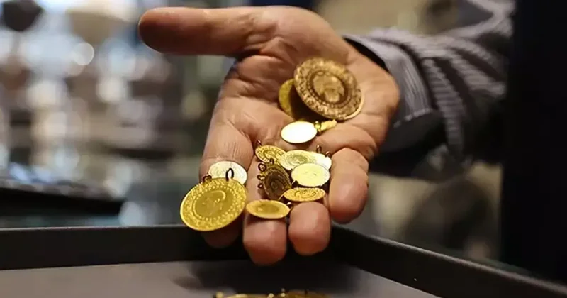 Altın güne rekorla başladı! Yeni tahmin yatırımcıyı havalara uçuracak