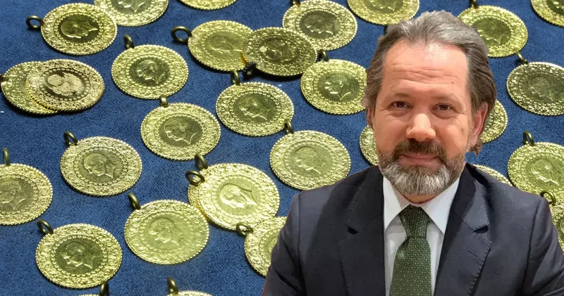 İslam Memiş ten çarpıcı tahmin! Altın peş peşe rekor kırdı uyarı hemen geldi