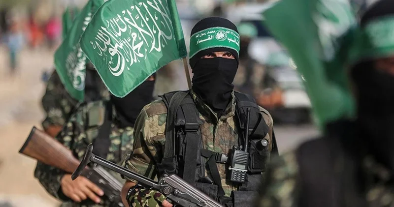 Hamas 4 esirin daha cenazesini İsrail’e teslim edecek