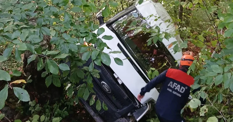 Ordu’da türbe ziyareti sonrası kaza: 11 yaralı Sözcü Gazetesi