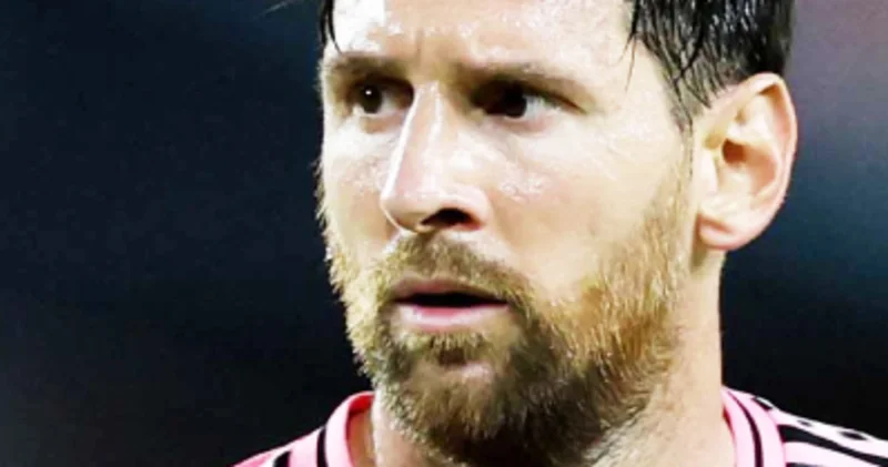 Lionel Messi’nin 11 milyon Euroluk evi mercek altında