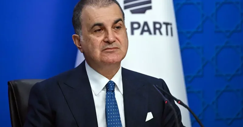 AK Parti Sözcüsü Çelik: Sosyal konutlarla makul fiyatlarda kiralama sağlanacak