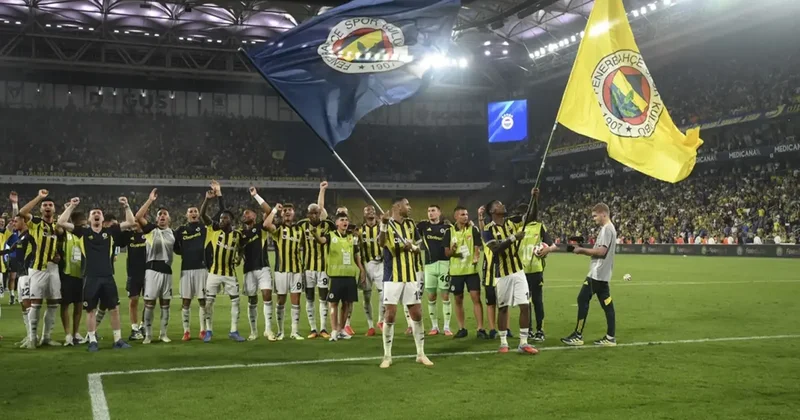 Fenerbahçe de devre arasında yolların ayrılacağı ilk isim belli oldu