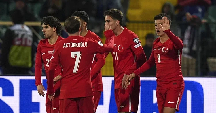 Bu maçın telafisi yok!
