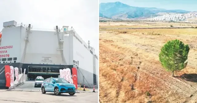 BYD neyi bekliyor? Ekonomi Haberleri