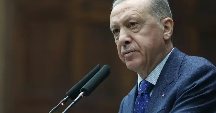 Son dakika Trump ın kendisine söylediği sözü açıkladı! Cumhurbaşkanı Erdoğan dan Mısır dönüşü Önümüzde çetin bir süreç var mesajı