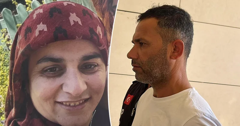 Katilin adı Hacı Ömer Alçı: Boşandığı kadını öldüren erkek, koğuş arkadaşı aracılığıyla aileye tehdit mesajları gönderiyor