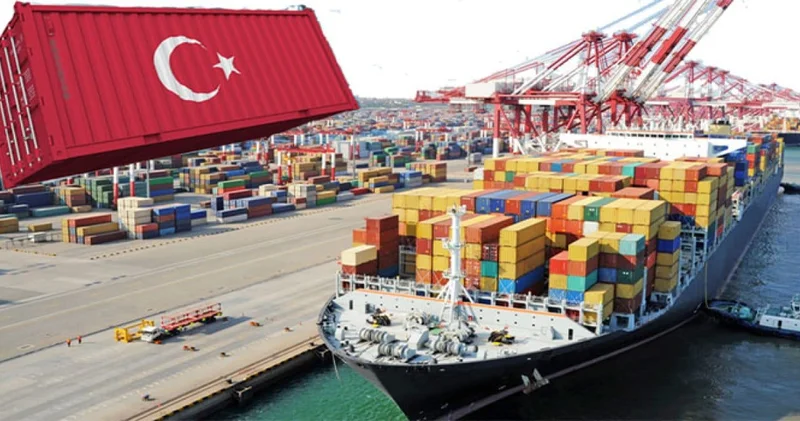 Son dakika: TÜİK dış ticaret verilerini açıkladı: İhracat azaldı, fiyatlar arttı