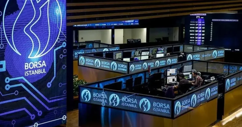Borsa İstanbul un çocuk yatırımcıları rekor kırdı!