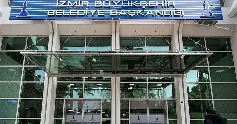 İzmir Cumhuriyet Başsavcılığı ndan İZBETON davasındaki iki tahliyeye itiraz