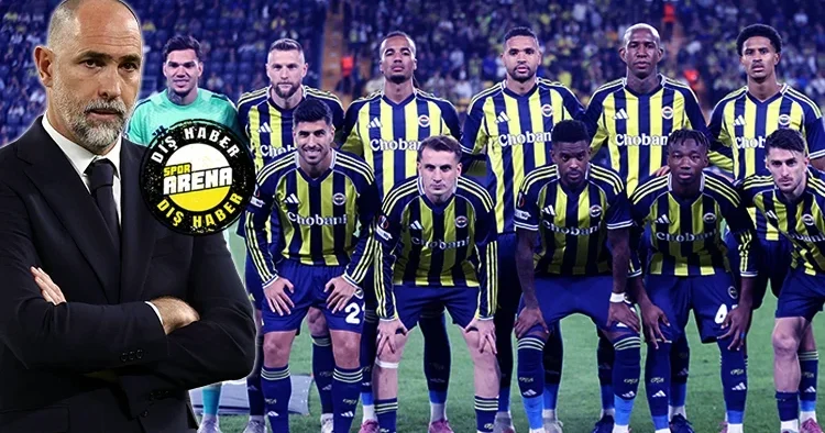 İtalyanlar duyurdu: Juventus, Fenerbahçe nin yıldızına talip oldu!