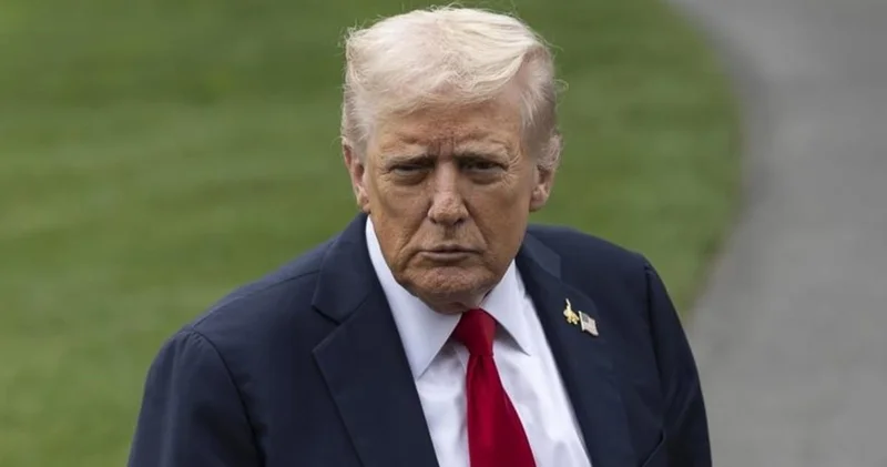Trump tan dikkat çeken çıkış: Seçimleri kazanmazsa cömert olmayız