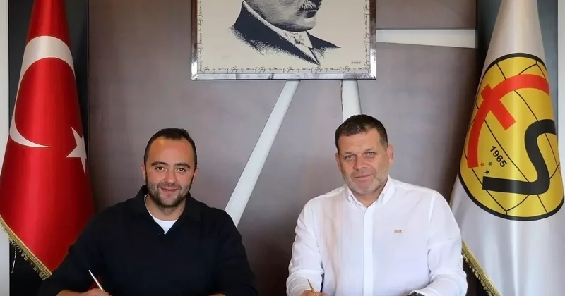 Manisa takımlarını 7 kez çalıştırmıştı: Şimdi 3. Lig ekibinin başına geçti