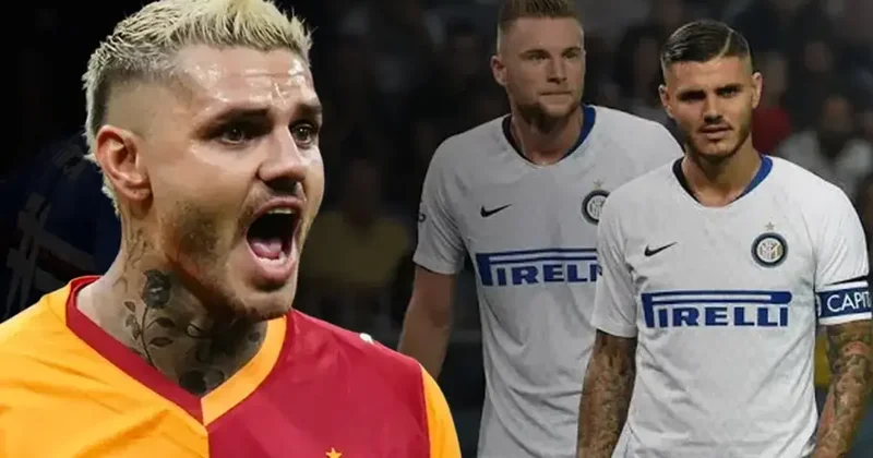 Pinamonti den Icardi itirafı Benim için çok şey yaptı Skriniar sözleri Fanatik Gazetesi Futbol Haberleri Spor