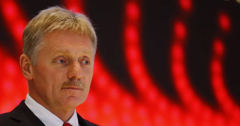 SON DAKİKA: Kremlin den ABD ye yaptırım göndermesi: Rusya nın içişlerinden müdahaleden başka bir şey değil! Dış Haberler