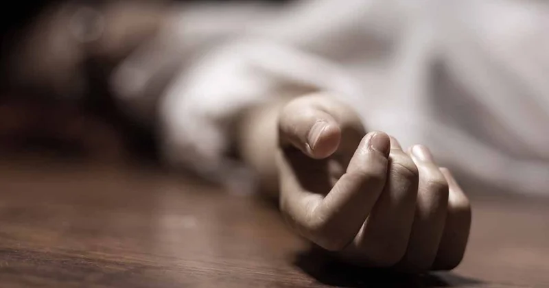 15 yıl boyunca bir ölüyle yaşamışlar, tesadüfen öğrendiler Sözcü Gazetesi