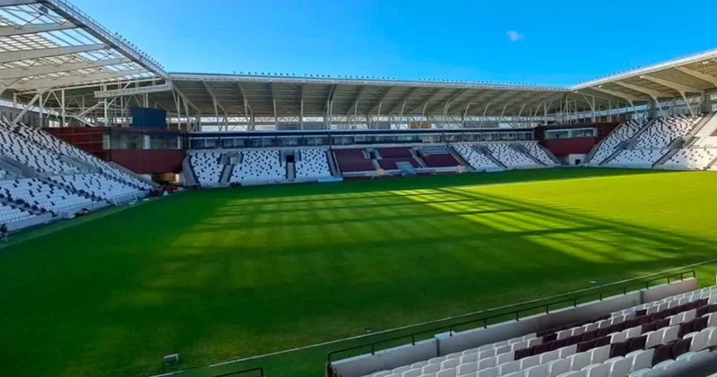 Atatürk Stadı ndaki 23 locayı kim aldı? Resmi açıklama geldi