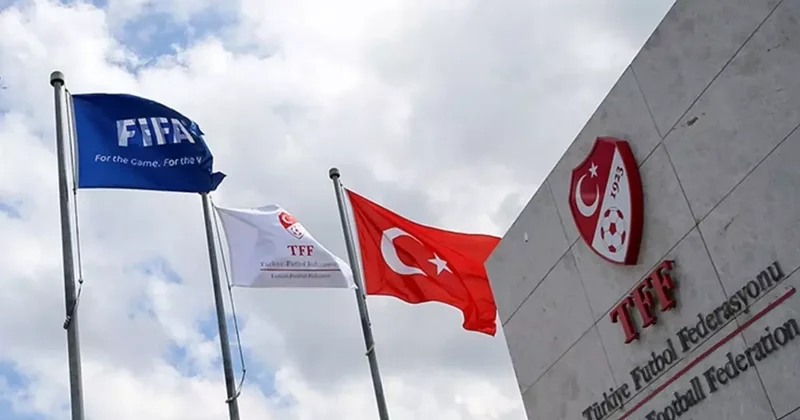 AYM, TFF nin Erişim Engelleme Yetkisini İptal Etti