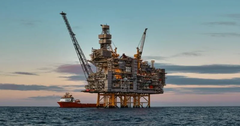 Son 25 yılın en büyük petrol keşfi : 5.855 m derinlikte dev yatak
