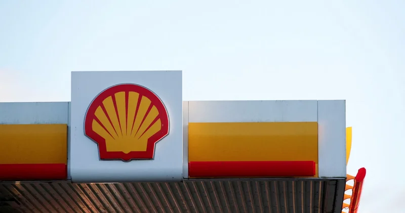 Nijerya, Shell ile 2 milyar dolarlık anlaşma imzaladı