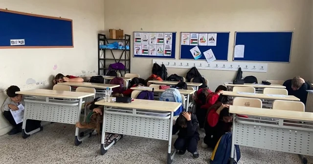 Edirne den kısa kısa Edirne Haberleri