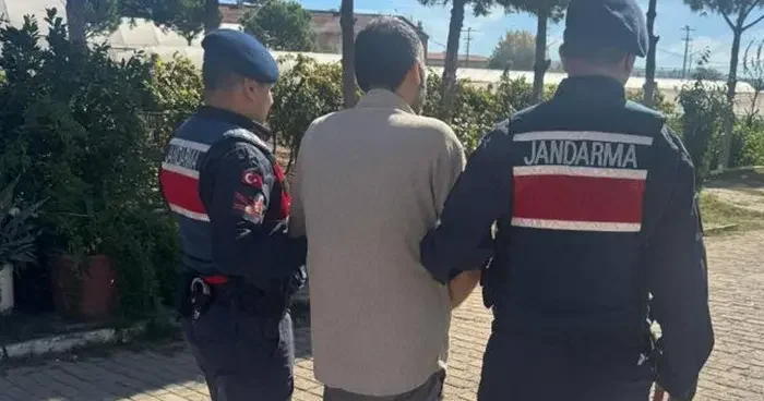 Aydın’da 10 yıl hapis cezası ile aranan kişi yakalandı