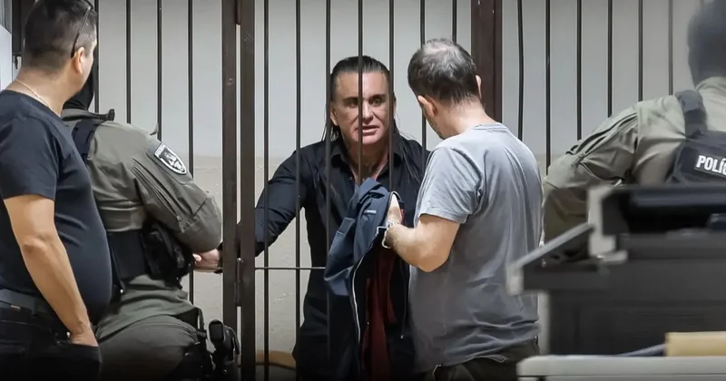 Kanlı pusuda Cehennem Melekleri izi!