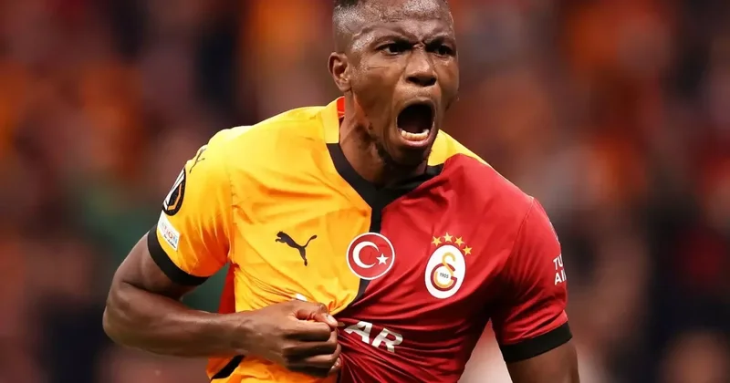 Alarmları kurun! Osimhen tarihi maça çıkıyor