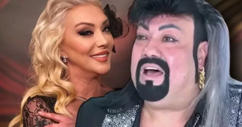 Cinayeti çözdüm demişti...Kobra Murat a sert tepki