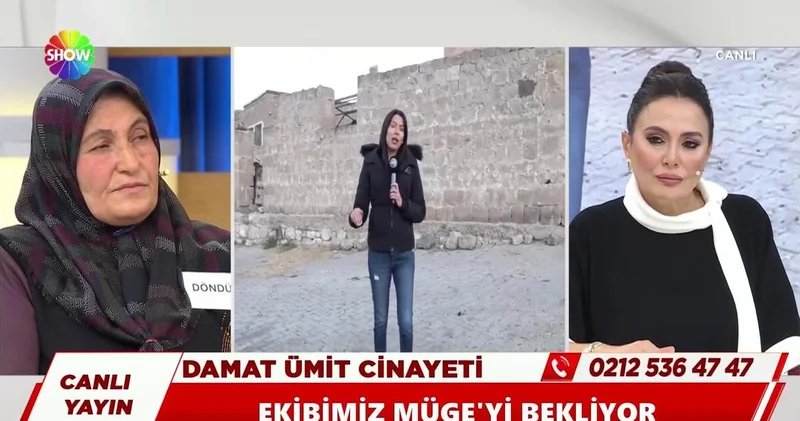 Damat Ümit’i, gelin Müge mi öldürdü? Son dakika haberleri