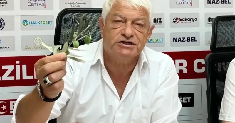 36 transfer yapıldı ama yetmedi: Önce hoca gitti, şimdi de başkan vekili