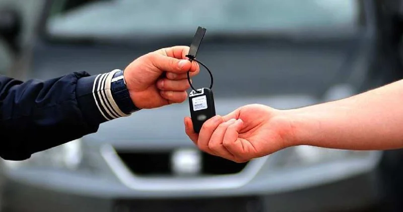 Araç sahiplerine şok: Panikle satışlar başladı