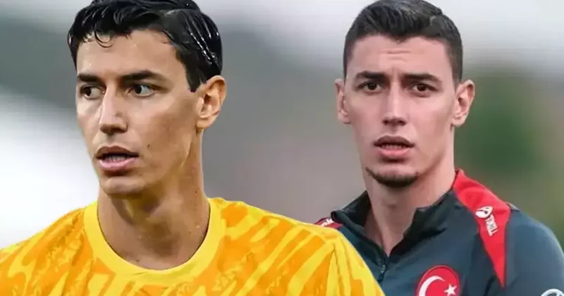 Milli Takım kampından ayrılan Berke Özer e men cezası verecek mi? İşte TFF nin aldığı son karar Fanatik Gazetesi Futbol Haberleri Spor