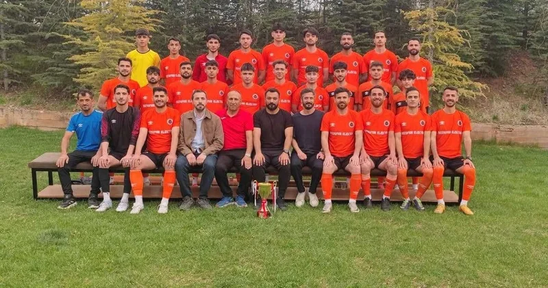 Derbiye çıkmadan 3 puan aldılar