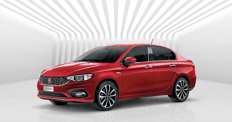 Fiat Egea üretimi duruyor