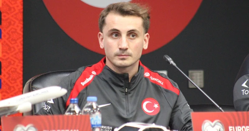 Kerem Aktürkoğlu ndan Can Uzun sözleri! Futbol Haberleri