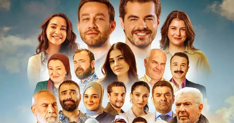 Gönül Dağı 6.sezonda kimsenin beklemediği ayrılık! Ekrana veda ediyor