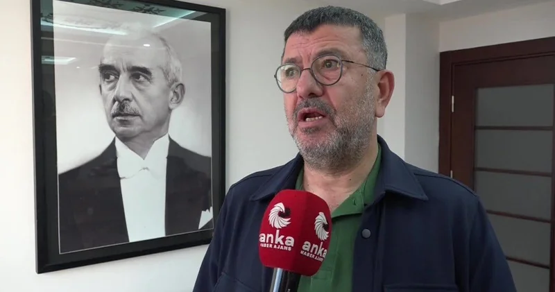 Depremzedelerin rezerv alan isyanı