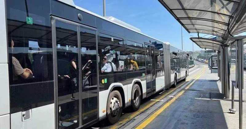 İstanbul da ulaşıma zam kapıda!