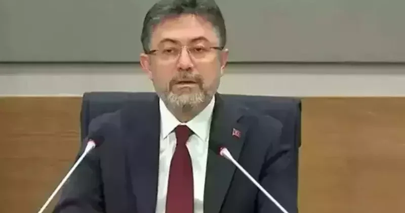 Bakan Yumaklı, Çin e gidiyor