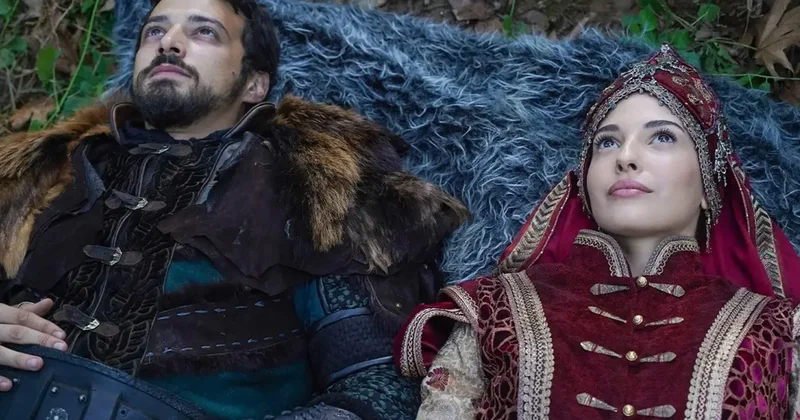 Mert Yazıcıoğlu nun Kuruluş Orhan dan alacağı ücret belli oldu