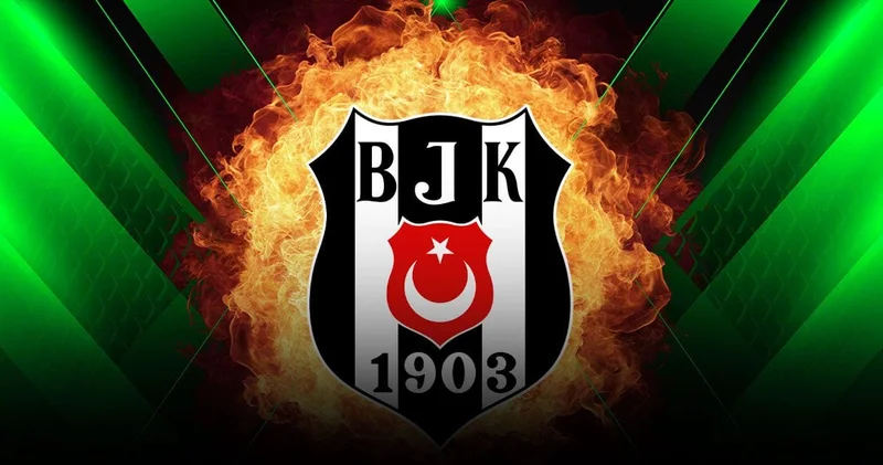 Beşiktaş ta kıran kırana seçim: 5 aday yarışacak