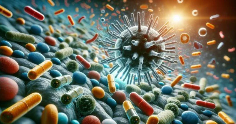 Sinsi pandemi adı verilen antibiyotik direncindeki artışla ayakta tedavi alabilecek hastaları bile kaybedebiliriz Sağlık Haberleri