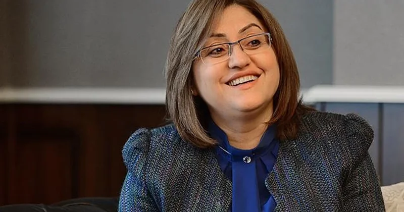 Vatandaş ekmek derdindeyken, AKP’li başkandan 7 milyonluk lüks tören Sözcü Gazetesi