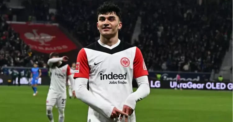 A Milli Takım da cep yakan yedek! Milli yıldızın değeri resmen uçuşa geçti