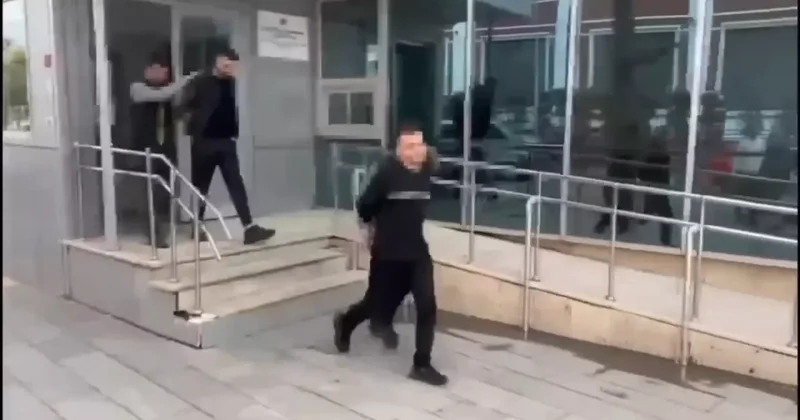 Esenyurt ta Fiziki Saldırı: İki Tutuklama